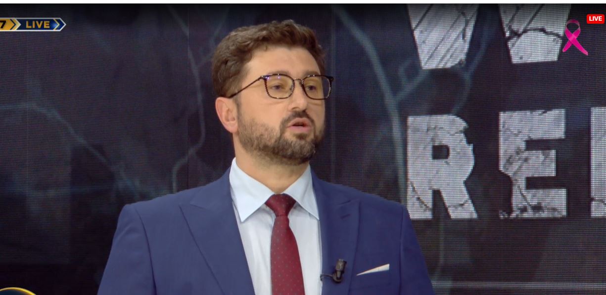 “Presidenti rus po blen kohë dhe po fiton terren”/ Eksperti i Sigurisë: Putin, lojëra me Europën dhe SHBA-në!