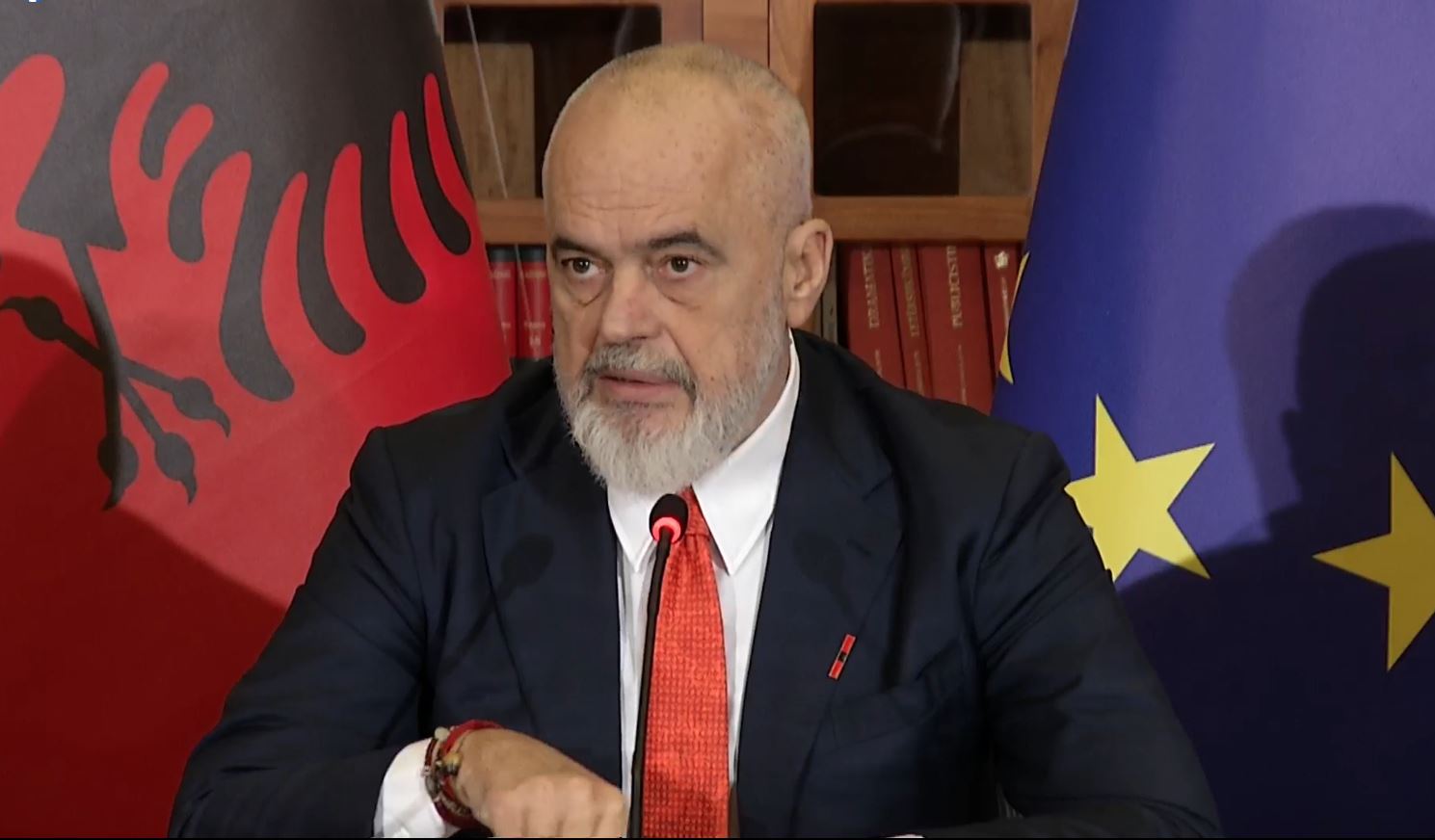 Qeveria, paketë masash ligjore për mbrojtjen e hapësirave publike, Rama: Forcim i kontrollit në territor