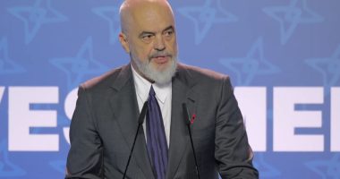 Forumi i Investimeve “BE-Ballkani Perëndimor”/ Rama: S’jemi oborri i pasmë i Evropës, por një horizont i ri