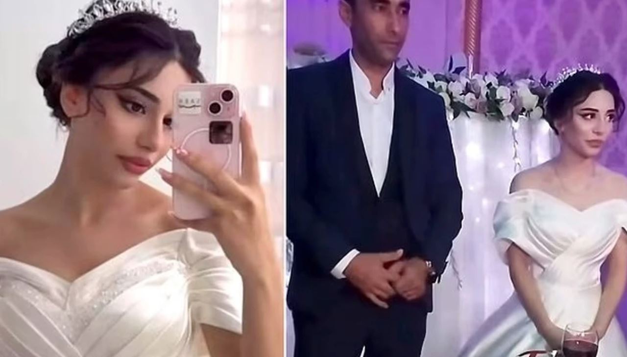 Familja e dhëndrit i kritikoi fustanin e nusërisë, ‘provokues’/ Nusja nga Azerbajxhani vret veten