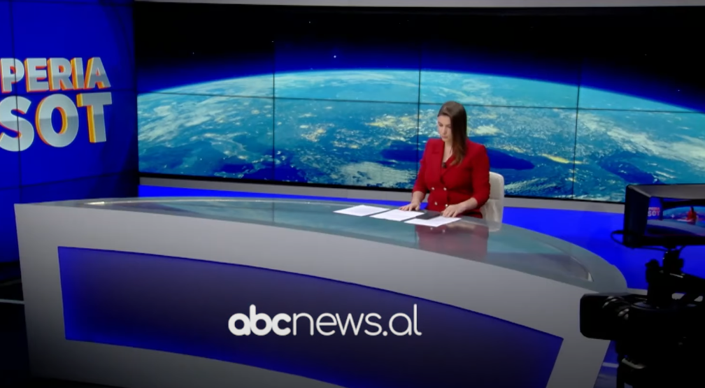 Shqipëria Sot me Kasandra Pali, (08/10/2025)