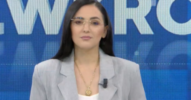 Newsroom me Erneta Shevroja, (19/10/2025)