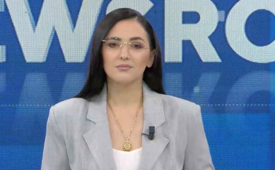 Newsroom me Erneta Shevroja, (19/10/2025)