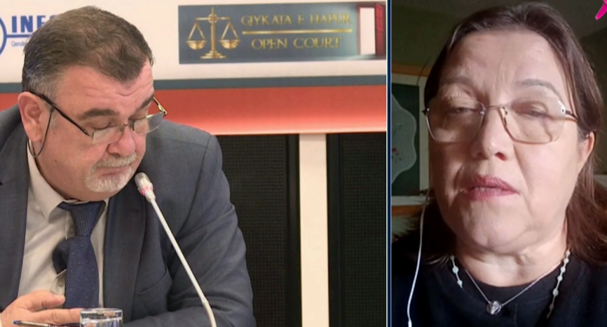 Gjyqtari Kalaja vritet në sallën e gjyqit/ Gjikondi: Xhaxhai i autorit, shtytësi kryesor ndaj krimit