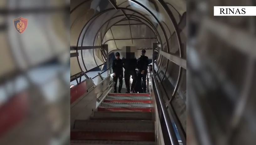 Ekstradohet nga Spanja Juxhin Drazhi/ Në kërkim nga SPAK, i akuzuar për trafik droge në vendet e BE