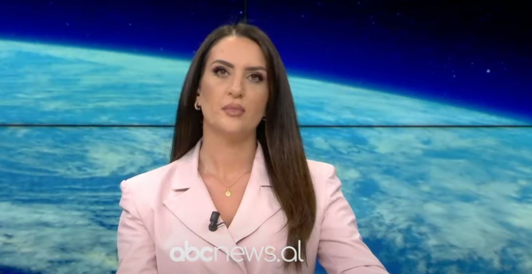 Tirana Live me Rovena Nezirin, (03/10/2025)