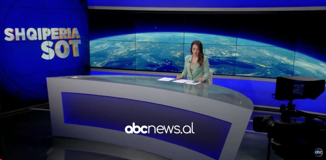 Shqipëria Sot me Rovena Nezirin, (19/10/2025)