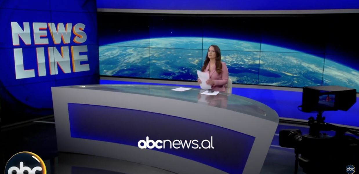 Newsline me Rovena Neziri, (20/10/2025)