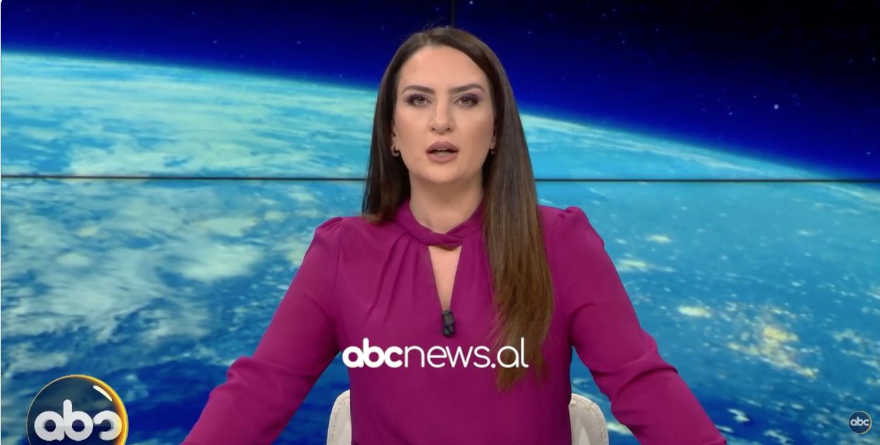 News Line me Rovena Nezirin, (29/10/2025)