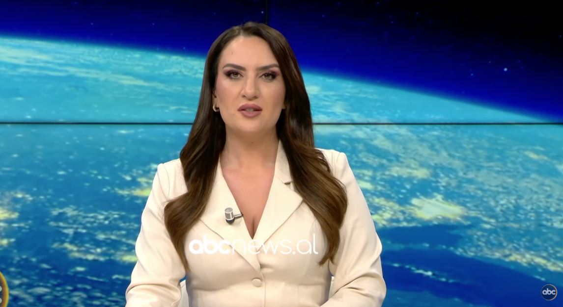 Tirana Live me Rovena Nezirin, (30/10/2025)