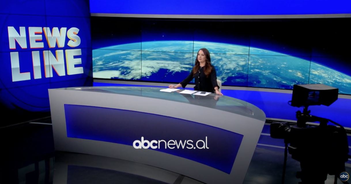 News Line me Rovena Nezirin, (06/10/2025)