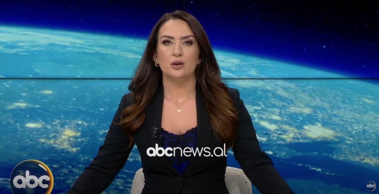 News Line me Rovena Nezirin, (07/10/2025)