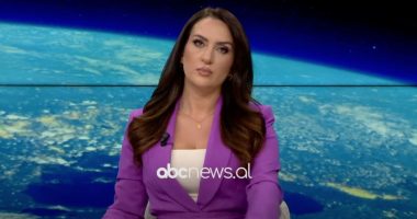 Tirana Live me Rovena Nezirin, (11/03/2025)