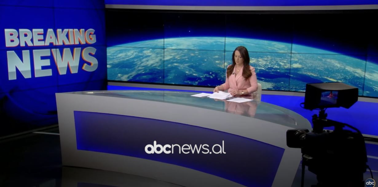 Breaking News me Rovena Nezirin, (10/10/2025)