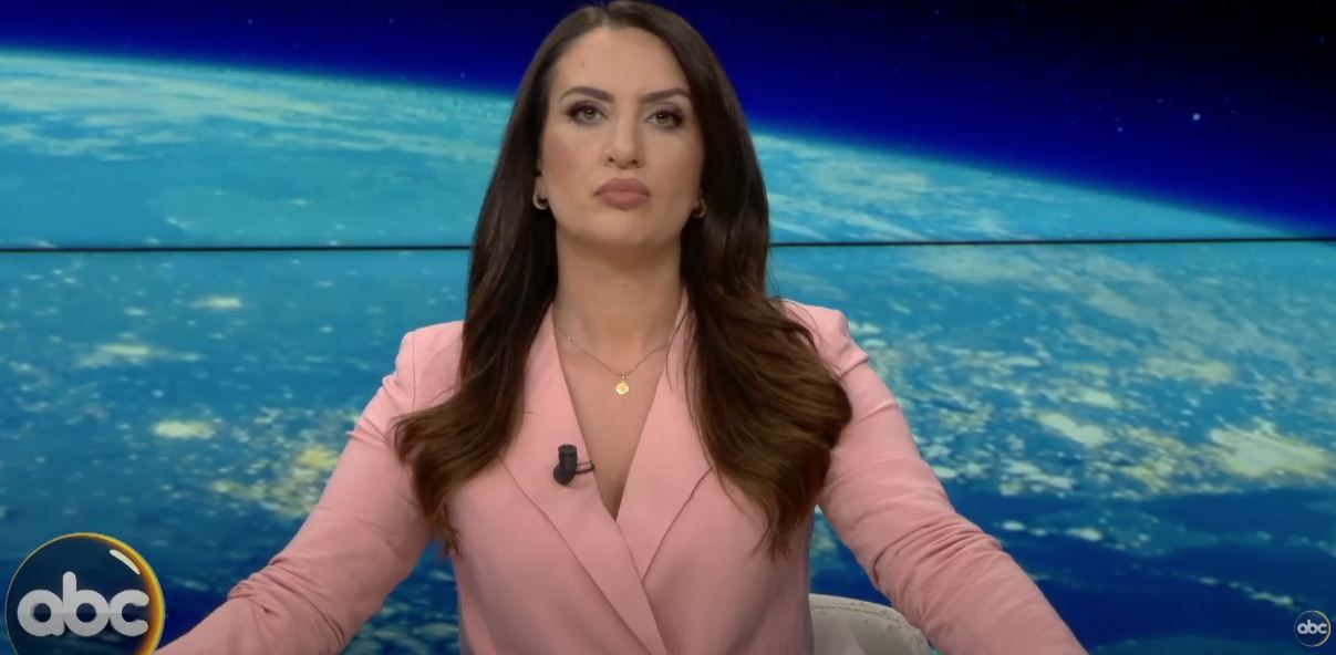 News Line me Rovena Nezirin, (10/10/2025)