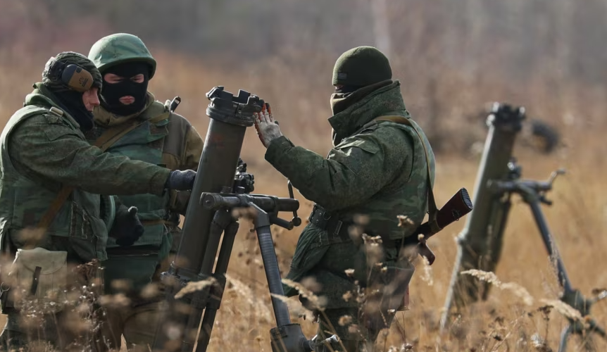Rusia do të zgjerojë angazhimin e rezervistëve aktivë në Ukrainë
