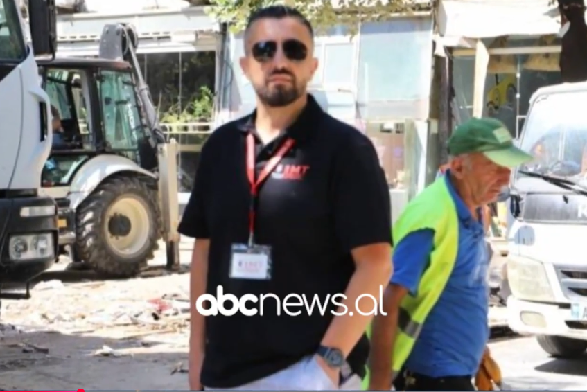 Kërcënoi zyrtarin me pistoletë/ “Do të vras”, në zyren e kreut të IMT. Arrestohet