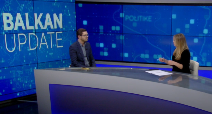 “Shqiptarët, përfaqësim simbolik në qeverinë e RMV”/ Selimi: Edhe në zgjedhjet lokale humbën peshën e tyre