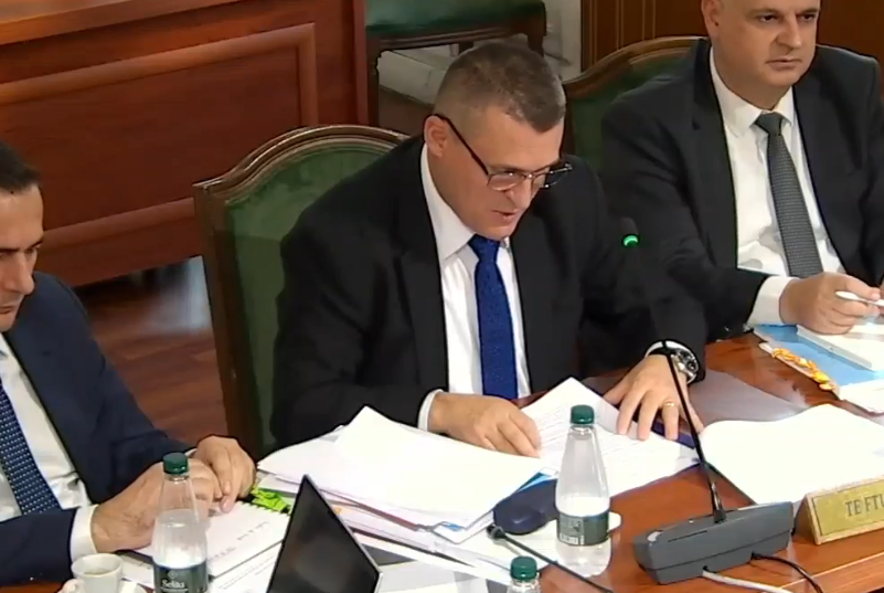 “SPAK konfiskoi 66.5 milionë euro”/ Raporti vjetor, Dumani: Rritje e bashkëpunimit me Eurojust. 10 zyrtarë të dënuar