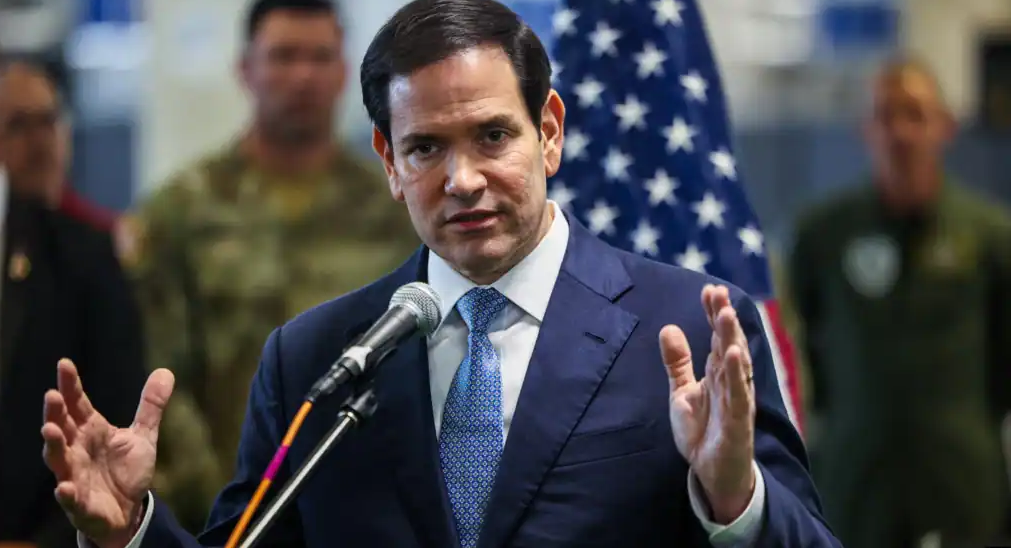 Rubio premton kthimin e të gjithë trupave të pengjeve në Izrael