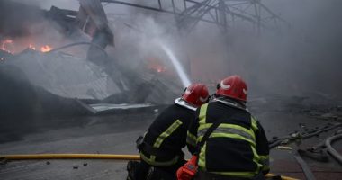 Të paktën dy të vrarë në Kiev pas sulmeve ajrore ruse