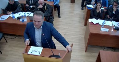 Rusmali i bën ‘gjyqin’ Kushtetueses/ Këshilltari ligjor: Presidenti, jo kompetenca juaj