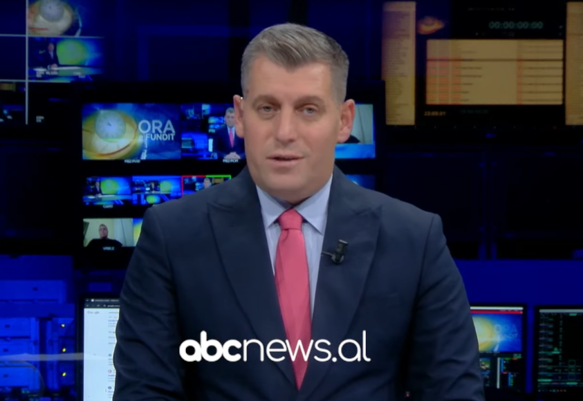 Ora e Fundit me Emilian Islami, (23/10/2025)