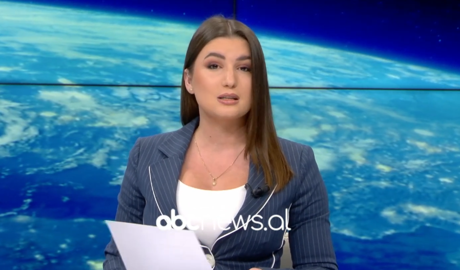 Newshour me Kasandra Pali, (19/10/2025)