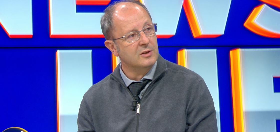 Samiti i Komunitetit Politik Europian/ Geron Kamberi: Fokusi kryesor, siguria në Europë. Sfida është Rusia!