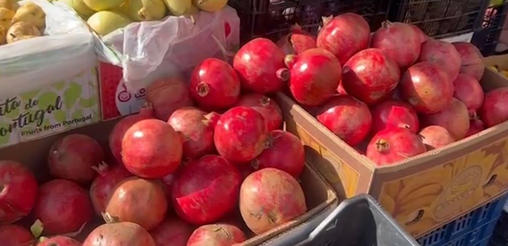 Shega, “mbretëresha” e vjeshtës/ Shtohet sipërfaqja e kultivuar në Fier