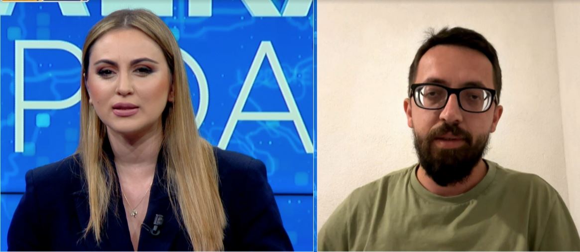 ‘Kurti, sponsorizues i koalicionit VLEN’, Hoti: Ka dërguar ministra në tubimet e partisë