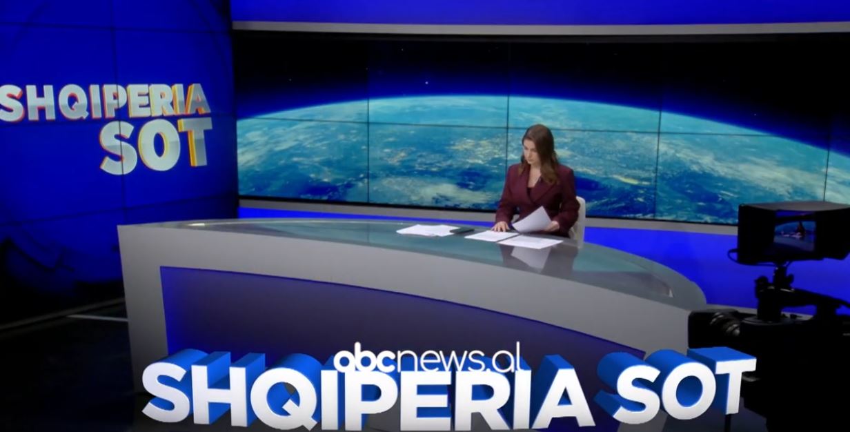 Shqipëria Sot me Kasandra Pali, (16/10/2025)