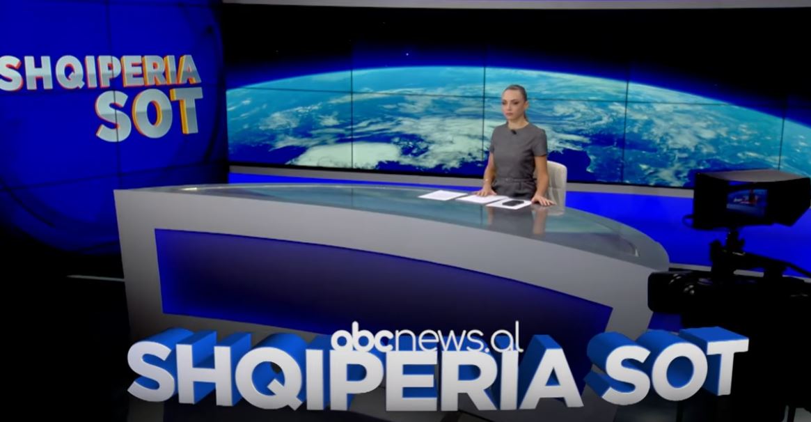 Shqipëria Sot me Fabiola Hoxha, (04/10/2025)