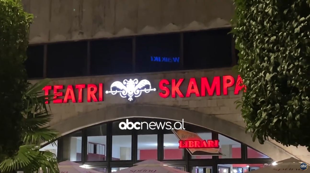 Festivali teatror “Skampa”/ Elbasan, edicioni i 27-të mbledh trupa ndërkombëtare