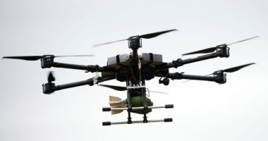 Ushtria britanike do të ketë fuqinë për të rrëzuar dronët mbi bazat ushtarake