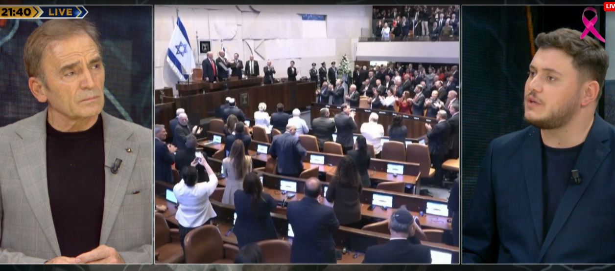 “Armëpushimi nuk zgjidh konfliktin”/ Eksperti i Sigurisë: Statusi i Gazës është një çështje kritike