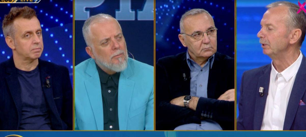 Tërheqja e PS për gjininë e tretë/ Roland Lami: BE kërkon qëndrim të unifikuar për gjininë