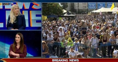 Lirimi i pengjeve/ “Paqja, Trump duhet përgëzuar”, Sotiri: Izraeli me një strategji mbrojtje të qartë