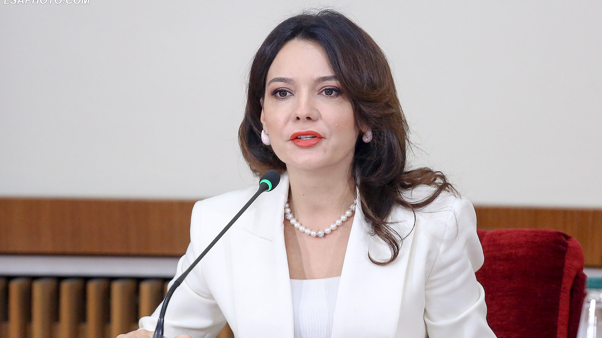 Marrëveshja Izrael Hamas, Spiropali: Një hap më pranë hedhjes së rrënjëve të paqes