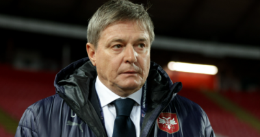 “Shqipëria, rival i madh”/ Trajneri Stojkoviç thirrje tifozëve serb: Të mendojnë vetëm për futbollin