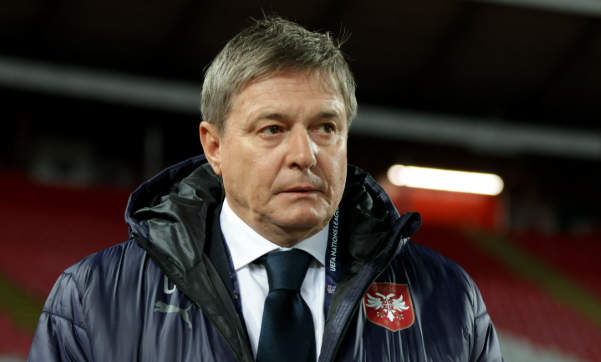 “Shqipëria, rival i madh”/ Trajneri Stojkoviç thirrje tifozëve serb: Të mendojnë vetëm për futbollin