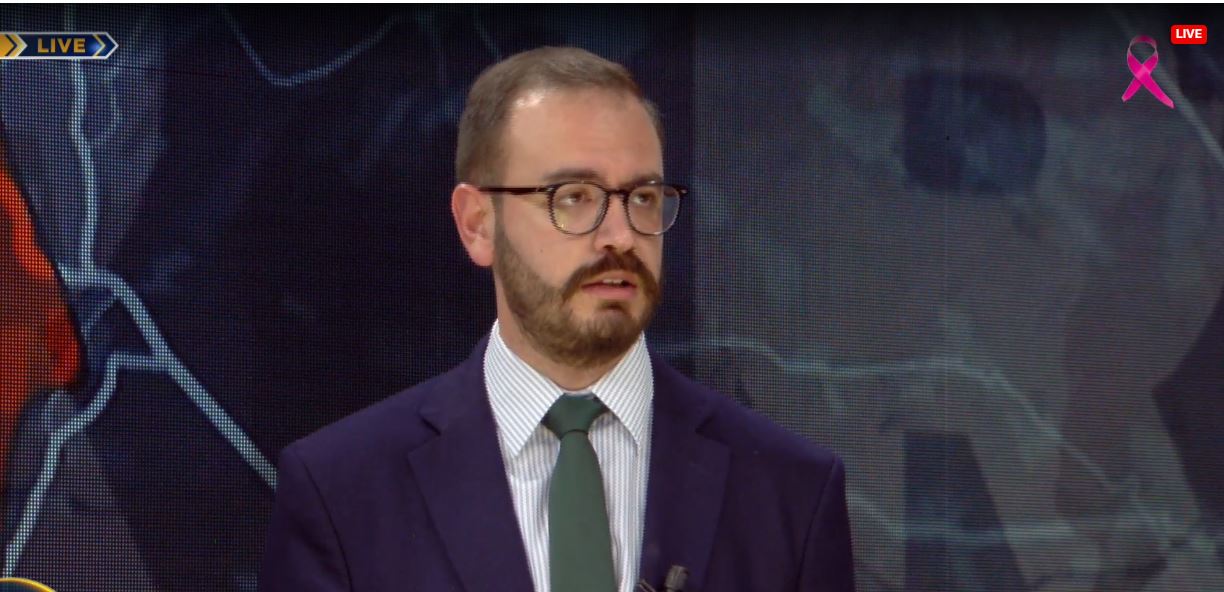 Ultimatum për dorëzimin e Donetsk/ Studiuesi: Objektivi i Rusisë, arritja në lumin Dnieper. Fati i Ukrainës varet nga furnizimet që do të marrë