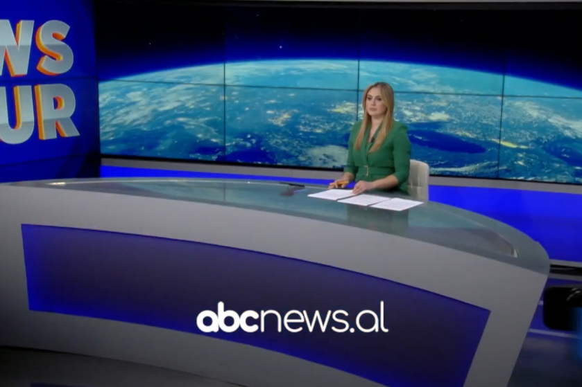 NewsHour me Habi Hoxha, (29/10/2025)