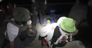 Ushtria izraelite arreston aktivistët/ Ndalon anijen me ndihma, ishte nisur drejt Gazës