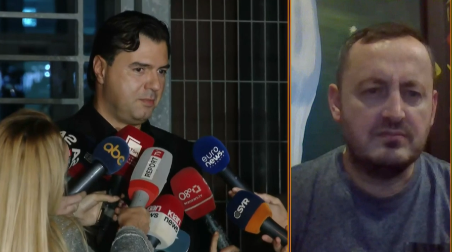 “21 Janari”, Lulzim Basha në SPAK/ Mahmutaj: Paralajmëroi një ditë para protestës se çfarë do të ndodhte