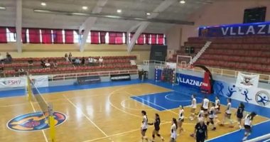 Test gjinie në Volejbollin shqiptar/ Pezullohet nga FSHF sportistja e Dinamos, Nayara Ferreira