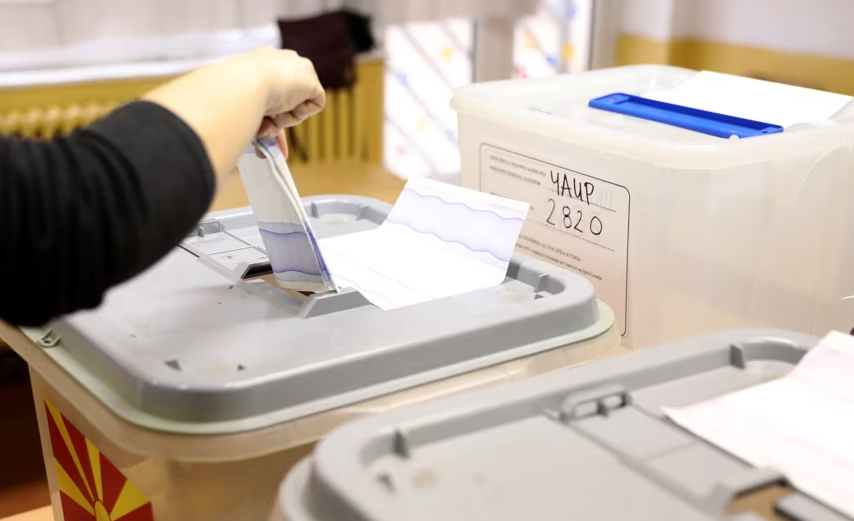 Zgjedhjet lokale në Maqedoninë e Veriut, dalin rezultatet e para
