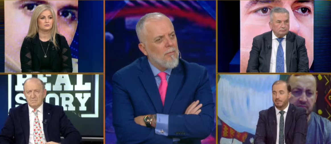 Katër vrasjet në bulevard/ Beqiri: Dumani mori në SHBA prova për 21 janarin/ Hoxha: Provat elektronike lënë gjurmë, mund të rikthehen