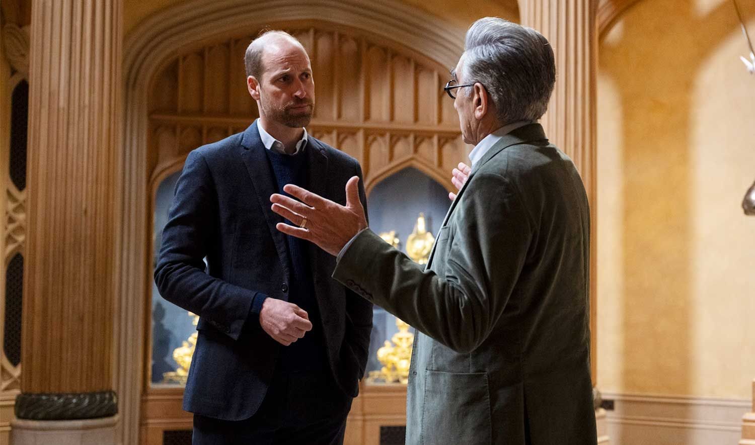 “Do ndryshoj Familjen Mbretërore”/ Londër, Princi i Wellsit: Axhenda gati, kur të bëhem monark