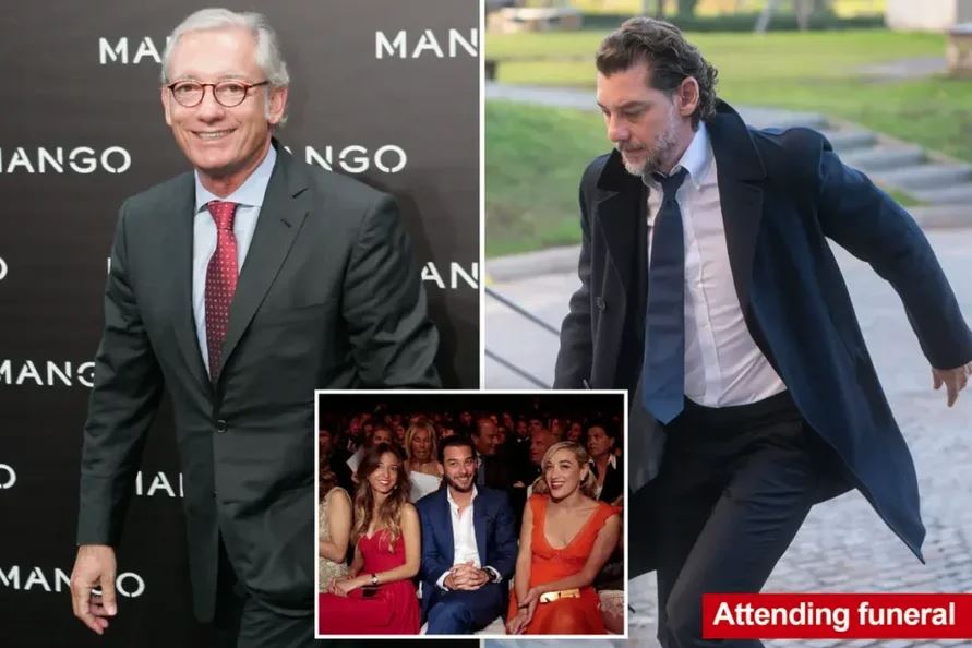 Vdekja misterioze e themeluesit të Mango/ Djali i tij, Jonathan Andic, nën hetim si autor i dyshuar